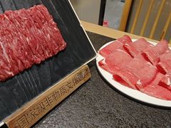 -东来顺(非遗·清真火锅·盛世广场店)