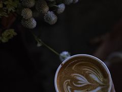 -BIJOU coffee&cocktail(龙岗万科广场店)
