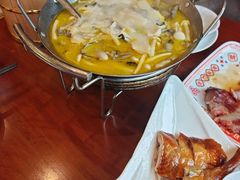 -古南都·老广东酒楼(龙江店)