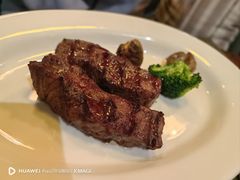 -食间牛排(湖西路店)