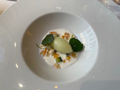 -Sketch(The Lecture Room & Library)