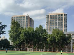 -北京工商大学(阜成路校区)