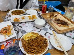 -勇利赵家烤肉坊(翠华北路店)