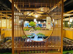 -如轩·海鲜砂锅粥·潮汕菜(海珠店)
