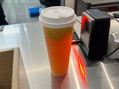 -喜茶(上海淮海中路渔阳里店)