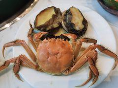 -半岛听涛蒸汽海鲜自助(K11店)