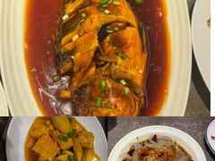 -闫府私房菜·百年鲁菜(恒隆店)