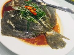 -京粤荟(海王银河科技大厦店)