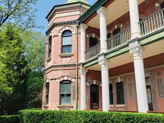 -北京动物园-畅观楼