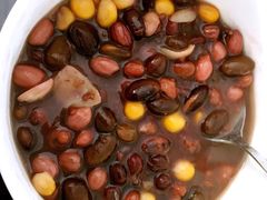 -水之惠鲜鱼料理(王府大街店)