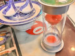 -广信牛奶甜品世家(台东店)