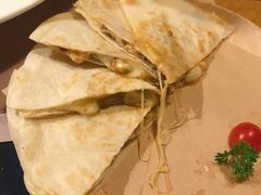 -遇见西木美式餐厅(体育路店)