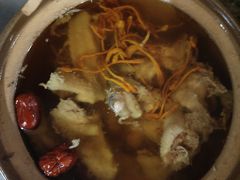 -梁家大院•农家菜(昆山会展中心店)