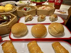 -华源餐厅·海鲜大排档(日月贝店)