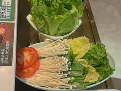 -聚汇坊椰子鸡·山野菌(环市东店)
