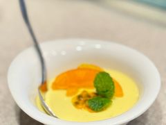 -万丽轩·粤菜(王府井金茂万丽酒店)