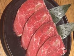 -九田家黑牛烤肉料理(新光汇店)