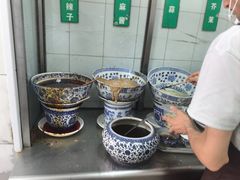 -清真·宏顺祥卤汁凉粉(大皮院店)