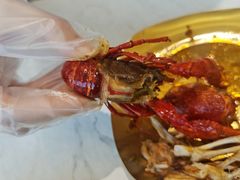 -辣盆盆麻辣小龙虾(哈尔滨总店)