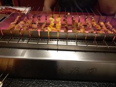 -邢氏老太太烤串(北兴街店)
