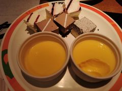 -比格比萨自助(新辰里学清路店)