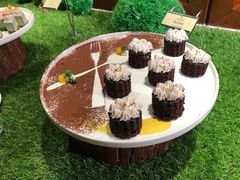 -杭州盛泰开元名都大酒店-地中海自助餐厅