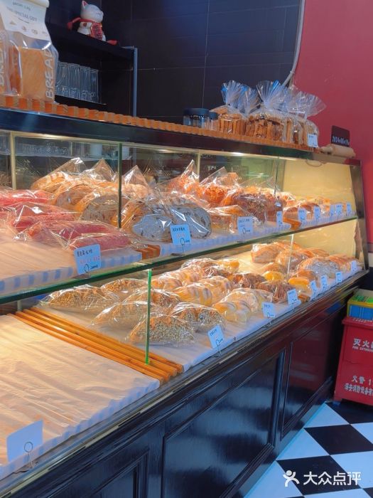 Oia烘焙(1866店)图片