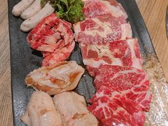 -御牛道日式烤肉料理(杭州万象城店)
