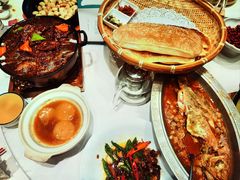 -徽镇小厨·经典徽菜(马连道店)