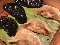 -云海肴·汽锅鸡·云南菜(天山百盛优客店)