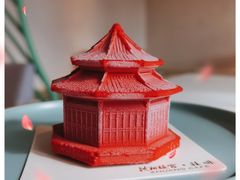 -沈阳故宫·莊啡