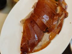 -范家小馆·四代传承烤鸭店(紫竹桥店)