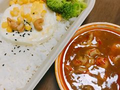 麻辣龙虾饭-海盗虾饭·小龙虾饭(望京店)