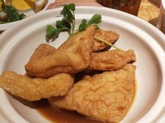 -陈鹏鹏潮汕菜(宝安机场T3航站楼店)