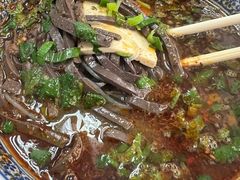 -东关赵记粉汤羊血(兴庆北路店)