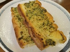 -PIZZA BIANCA(万象城店)