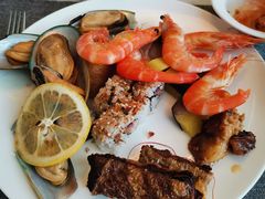 -北京王府井希尔顿酒店·万斯阁西餐厅