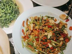 -胖鱼头·南京菜·河景餐厅(夫子庙店)