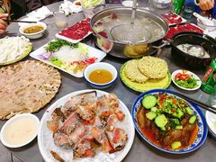 -官塘陈记鱼生·潮汕砂锅粥·牛肉火锅(潮枫路总店)