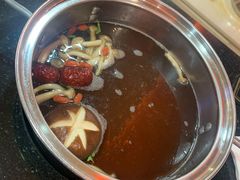 -呷哺呷哺(西单大悦城店)