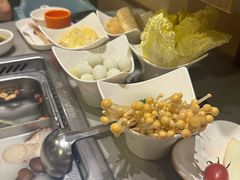 -海底捞火锅(雄峰城店)