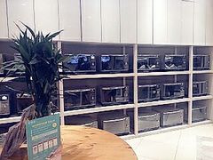-ABC Cooking Studio(北京颐堤港店)