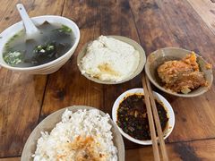-九九豆花馆(解放碑步行街店)