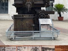 -柳州工业博物馆