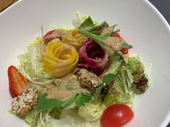 -汉水谣·江景餐厅(江滩店)