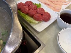-潮悦牛肉火锅城(水贝店)