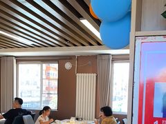 -闫水饺大酒楼·北京老闫靓马饺子馆