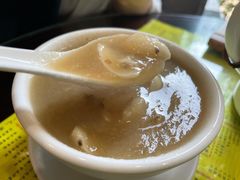 莲子绿豆沙-民信老铺(华盖路店)