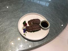 -博多新记·粤菜(复兴店)