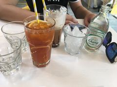-五进制 Coffee Shop